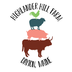 Highlander Hill Farm